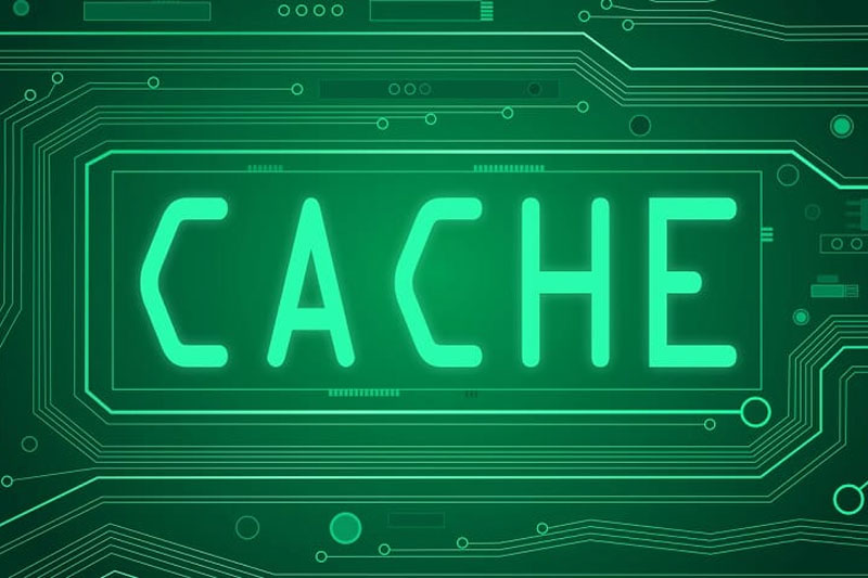 Een artikel over website cache